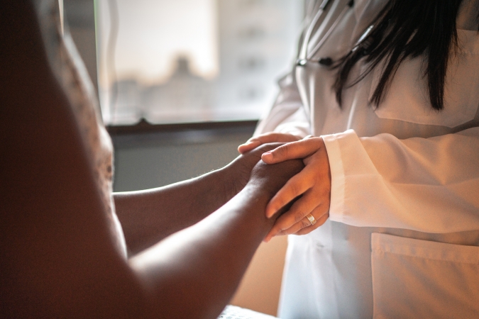 Our Comprehensive Stroke Center and what it means for you?
