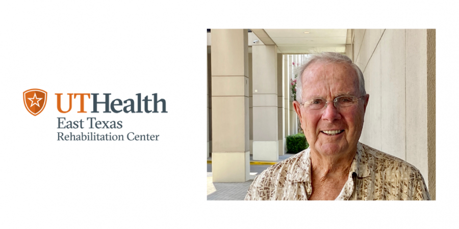 Patient Recounts Rehab Experience