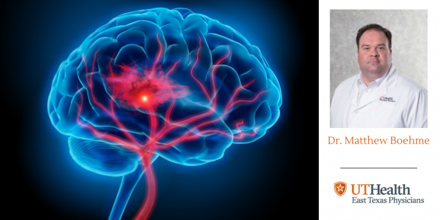 Five Tips to Prevent a Stroke