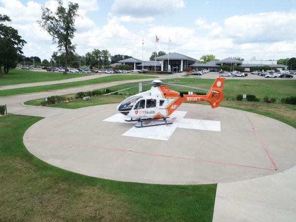 UT Health Pittsburg Earns 2024 Leapfrog Top Hospital Award for Outstanding Quality and Safety